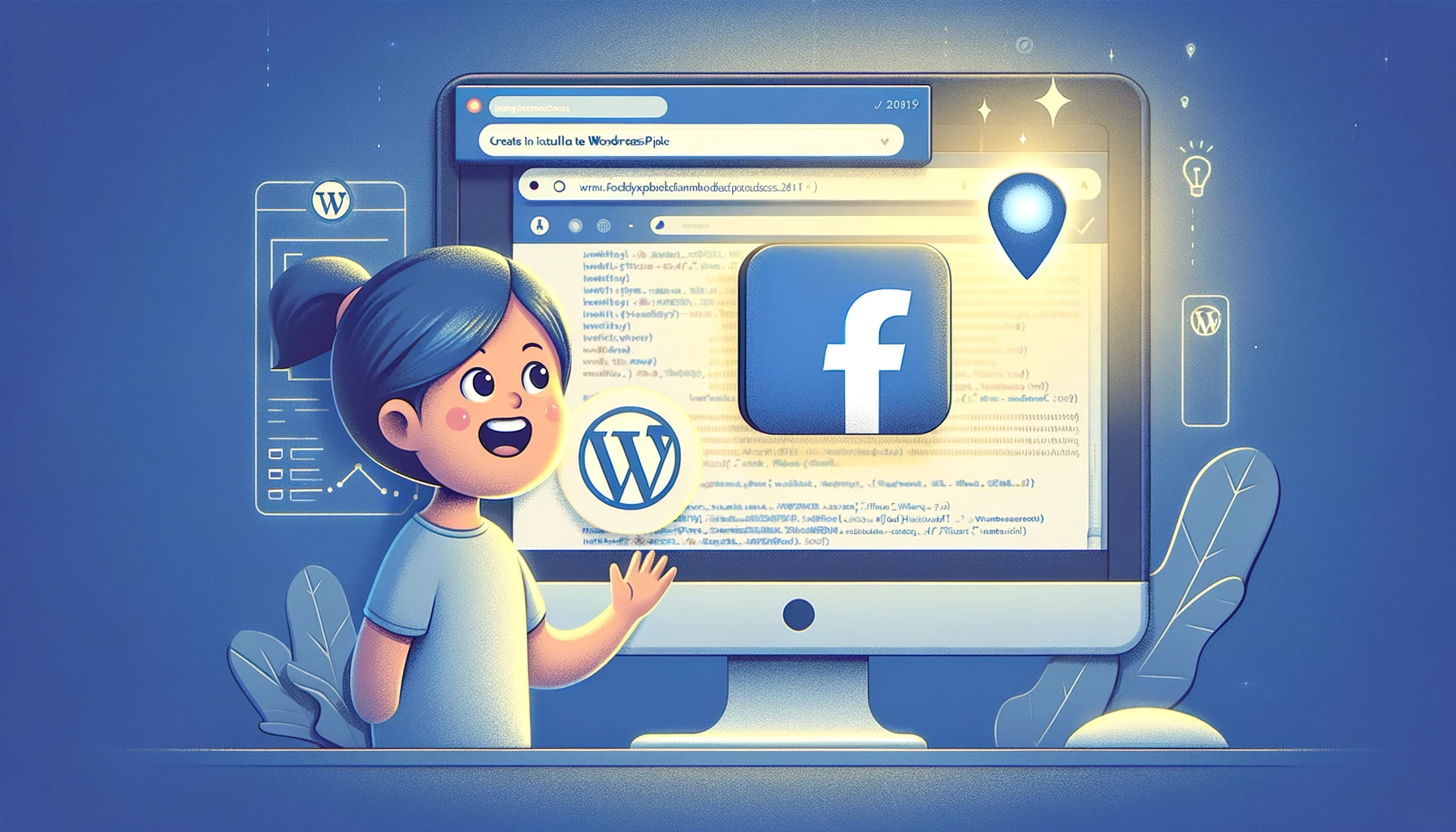 Adding A Facebook Pixel to Your Website