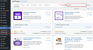 How to Link PayPal to WordPress