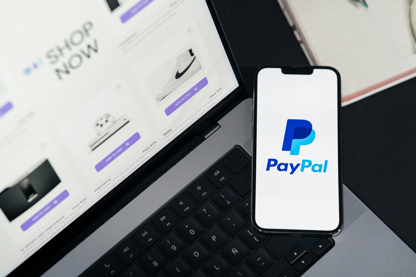 How to Link PayPal to WordPress