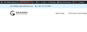 How to Upload a Favicon in WordPress