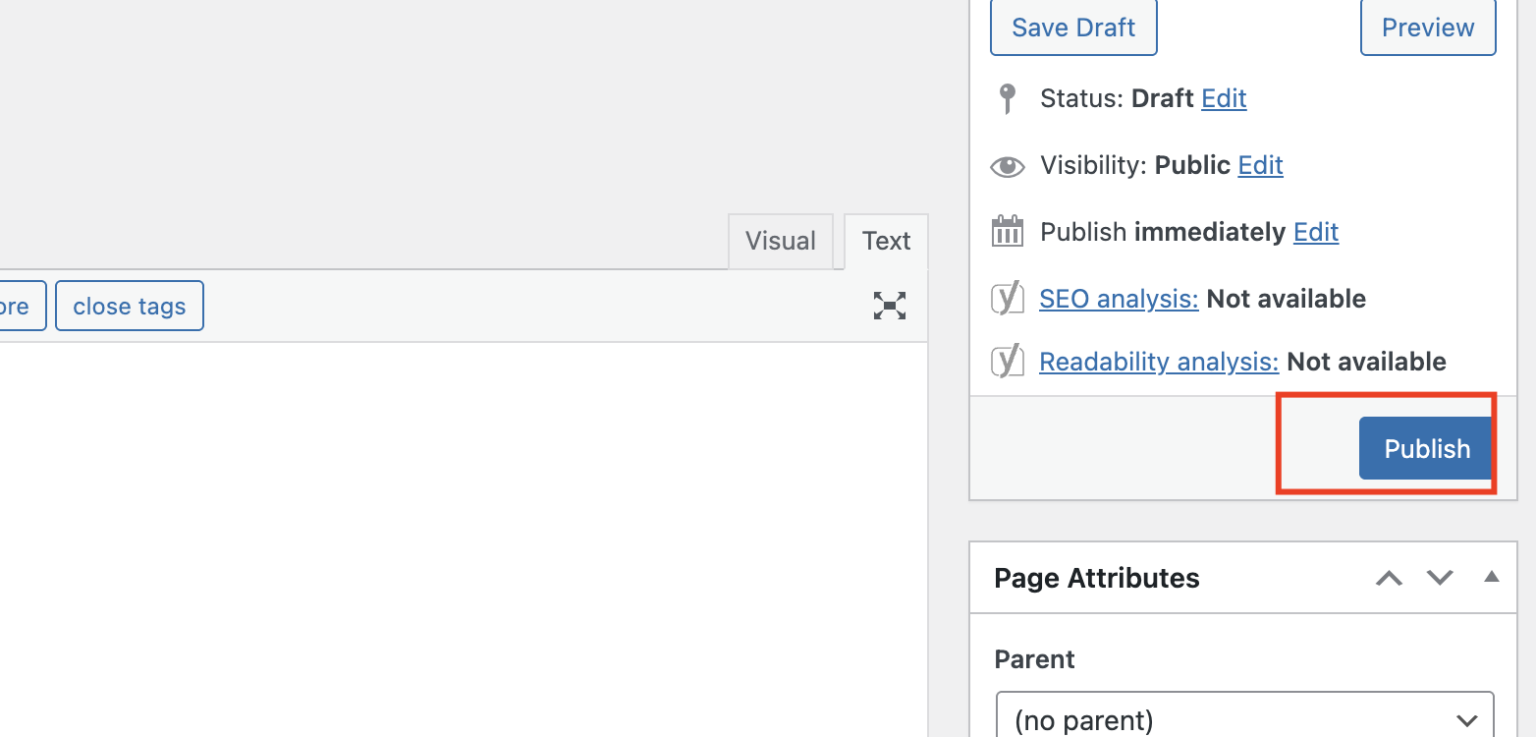 How to Add HTML Tag to WordPress | Complete Guide 2026