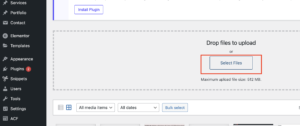 How to Add Pictures in WordPress