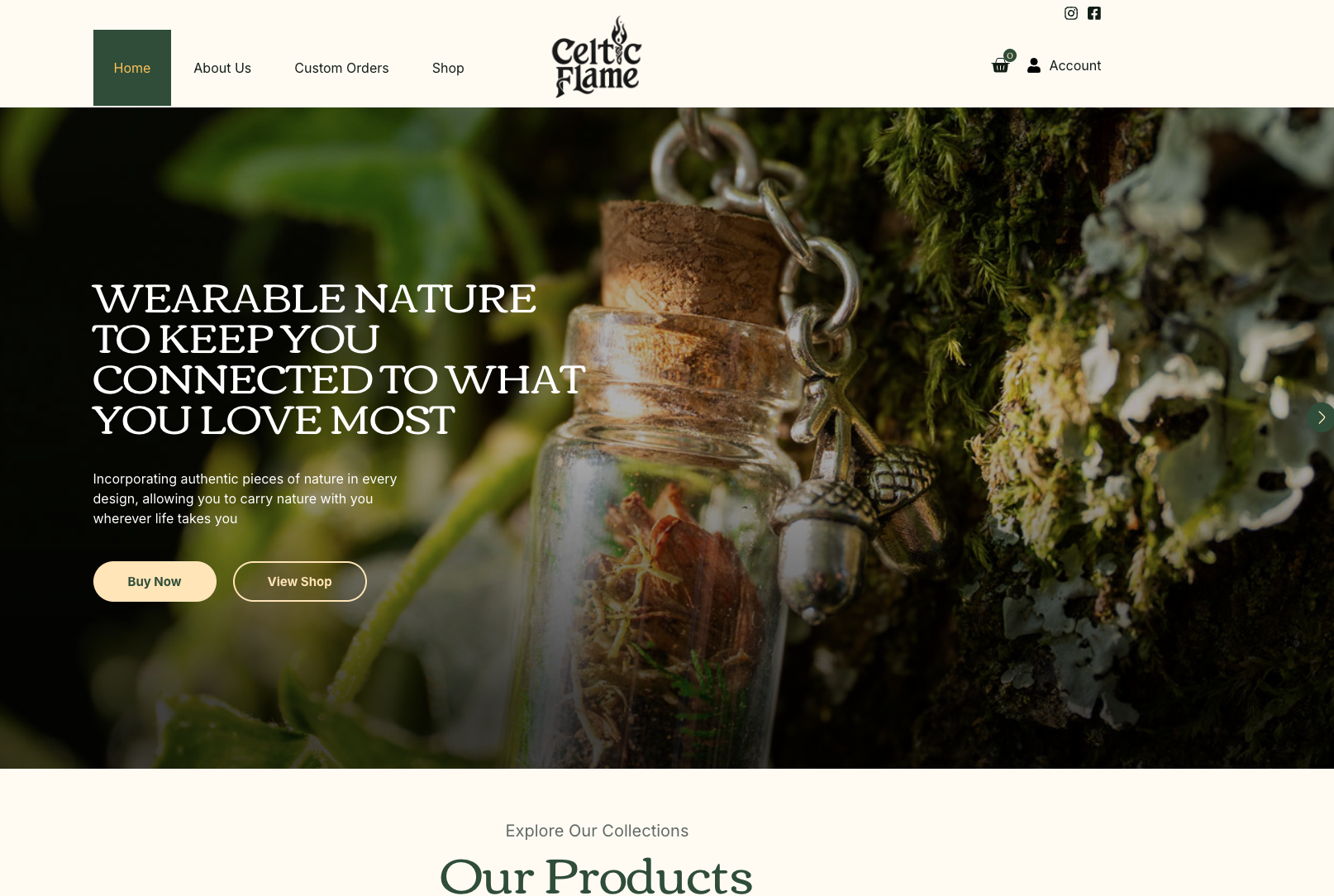Tackle Direct Ireland online store